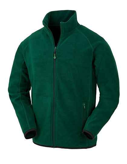 Recycled Fleece Polarthermic Jacket - RT903