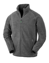 Recycled Fleece Polarthermic Jacket - RT903