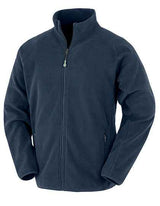 Recycled Fleece Polarthermic Jacket - RT903