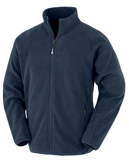 Recycled Fleece Polarthermic Jacket - RT903