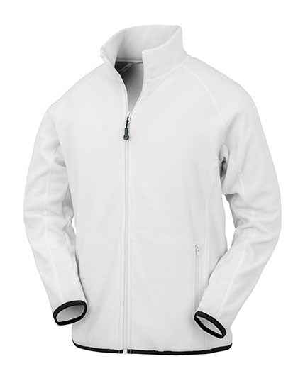 Recycled Fleece Polarthermic Jacket - RT903