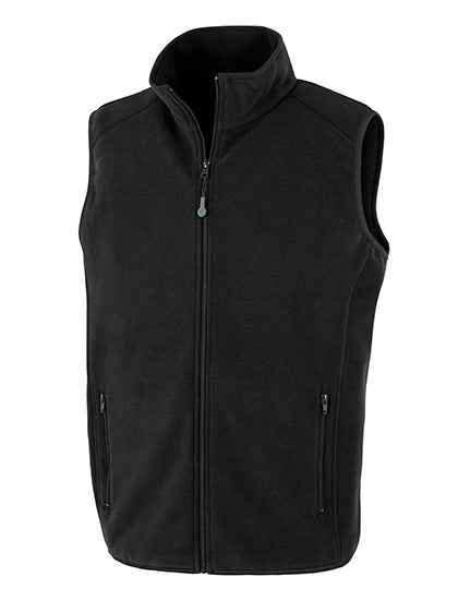 Recycled Fleece Polarthermic Bodywarmer - RT904
