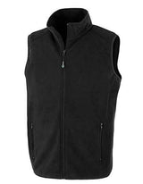 Recycled Fleece Polarthermic Bodywarmer - RT904
