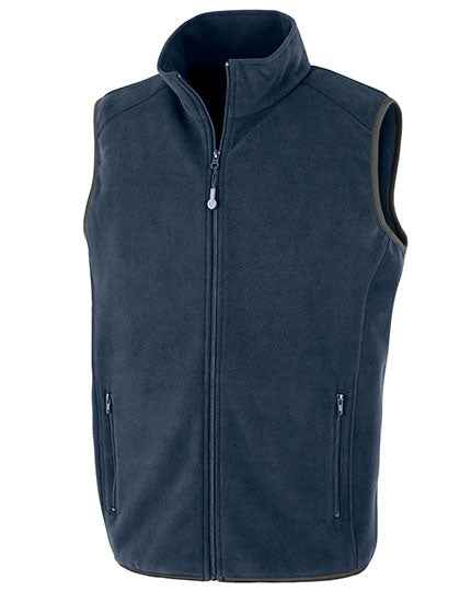 Recycled Fleece Polarthermic Bodywarmer - RT904