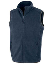 Recycled Fleece Polarthermic Bodywarmer - RT904