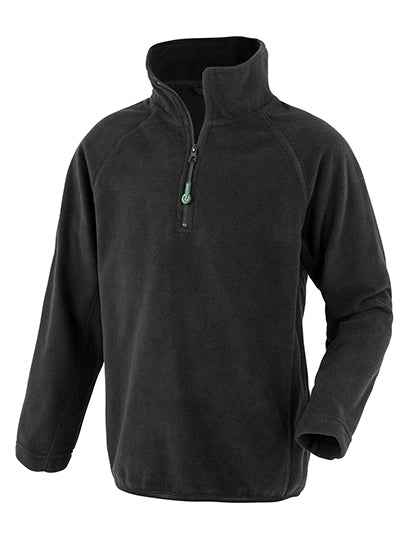 Junior Recycled Microfleece Top - RT905J