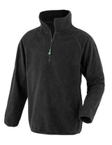 Junior Recycled Microfleece Top - RT905J