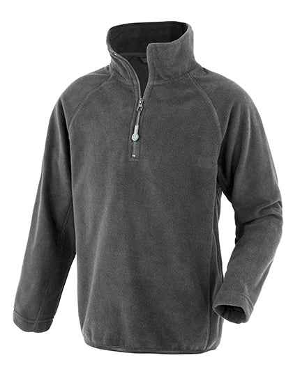 Junior Recycled Microfleece Top - RT905J