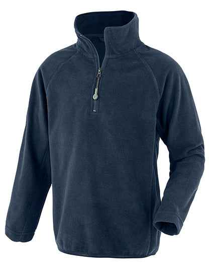 Junior Recycled Microfleece Top - RT905J