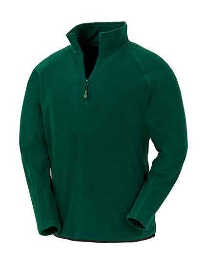 Recycled Microfleece Top - RT905