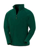 Recycled Microfleece Top - RT905