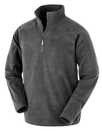 Recycled Microfleece Top - RT905