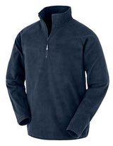 Recycled Microfleece Top - RT905