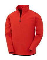 Recycled Microfleece Top - RT905