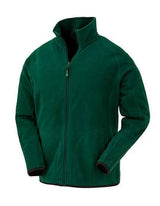 Recycled Microfleece Jacket - RT907