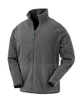 Recycled Microfleece Jacket - RT907