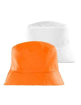 Recycled Reversible Bucket Hat - RT985