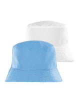 Recycled Reversible Bucket Hat - RT985