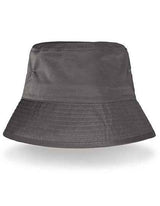 Recycled Bound Edge Bucket Hat - RT986