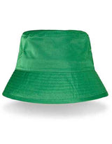 Recycled Bound Edge Bucket Hat - RT986