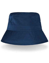 Recycled Bound Edge Bucket Hat - RT986