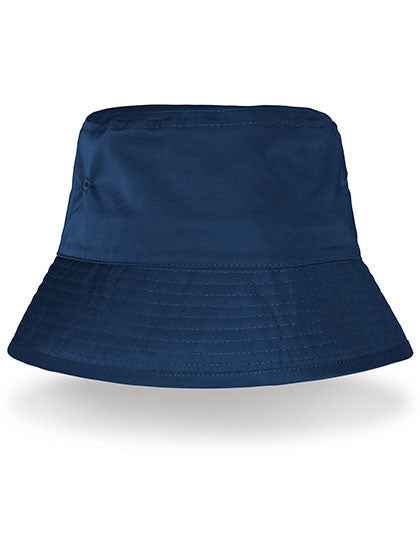 Recycled Bound Edge Bucket Hat - RT986