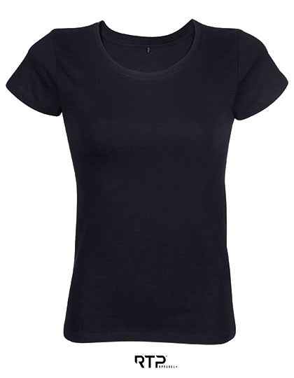 Women´s Tempo T-Shirt 185 gsm (Pack of 10) - RTP03257