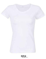 Women´s Tempo T-Shirt 185 gsm (Pack of 10) - RTP03257