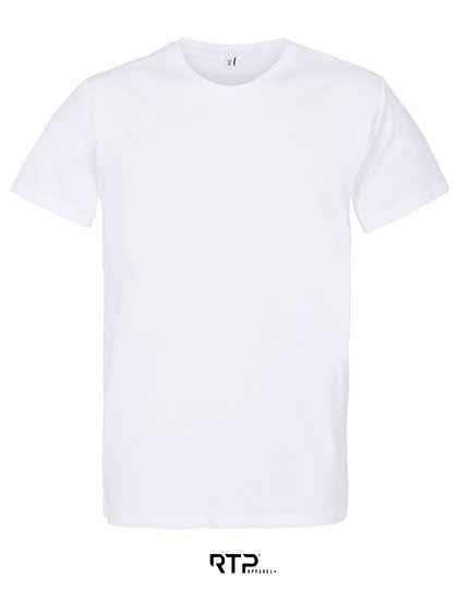 Men´s Tempo T-Shirt 185 gsm (Pack of 10) - RTP03270