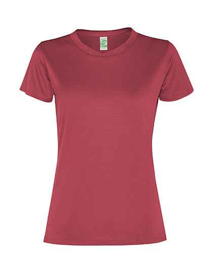 Women´s Slam T-Shirt - RY0305
