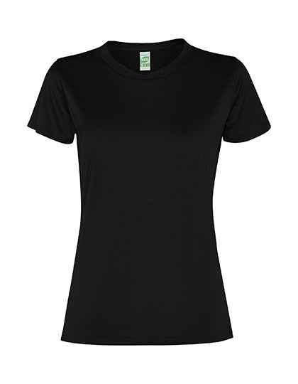 Women´s Slam T-Shirt - RY0305