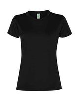 Women´s Slam T-Shirt - RY0305