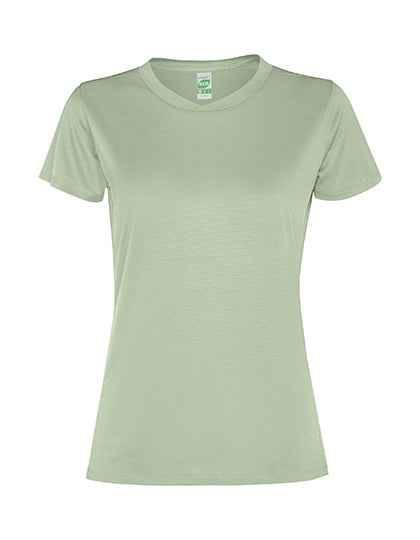 Women´s Slam T-Shirt - RY0305