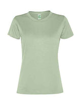 Women´s Slam T-Shirt - RY0305