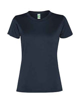 Women´s Slam T-Shirt - RY0305