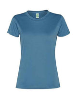 Women´s Slam T-Shirt - RY0305
