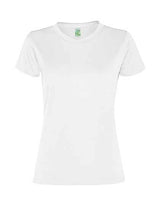 Women´s Slam T-Shirt - RY0305