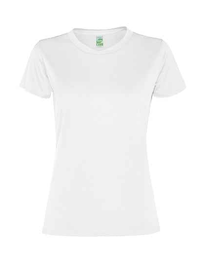 Women´s Slam T-Shirt - RY0305