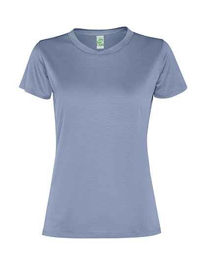 Women´s Slam T-Shirt - RY0305