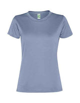Women´s Slam T-Shirt - RY0305