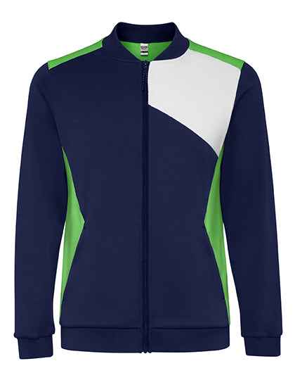 Kids´ Leros Tracksuit Jacket - RY0340K