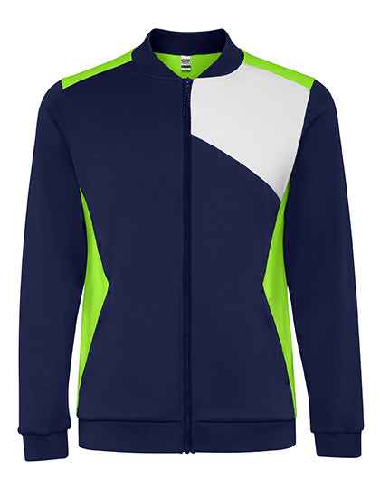 Kids´ Leros Tracksuit Jacket - RY0340K