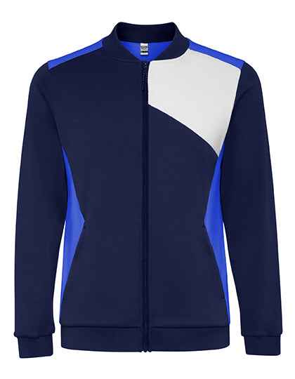 Kids´ Leros Tracksuit Jacket - RY0340K
