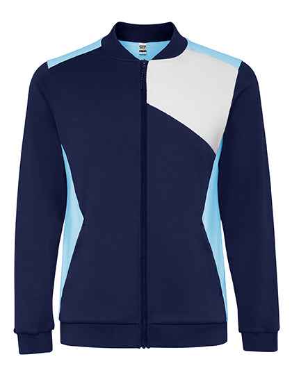 Kids´ Leros Tracksuit Jacket - RY0340K