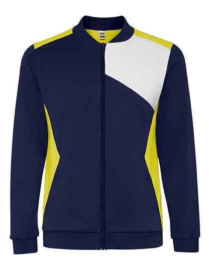 Kids´ Leros Tracksuit Jacket - RY0340K