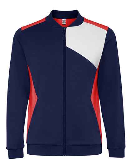 Leros Tracksuit Jacket - RY0340