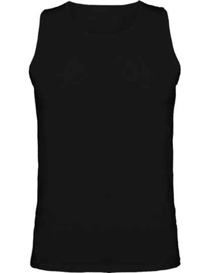 André Tank Top - RY0353