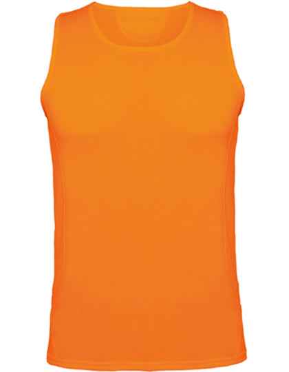 André Tank Top - RY0353