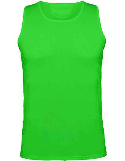 André Tank Top - RY0353