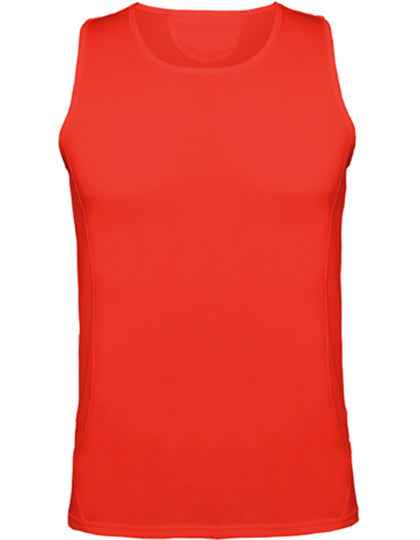 André Tank Top - RY0353